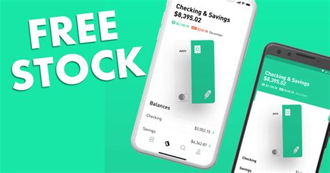 Get a FREE STOCK from RobinHood - Julie's Freebies