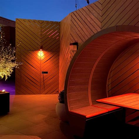 Outdoor Pods - The Meeting Pod Company