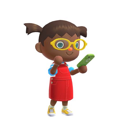 250 High Resolution Animal Crossing New Horizons Villager And Special