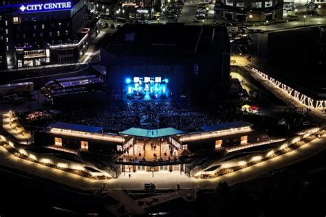 Venue Info The Astro Theater And The Astro Amphitheater