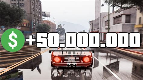 Truco De Dinero Gta Online Recibe Millones Y Nivel En Gta