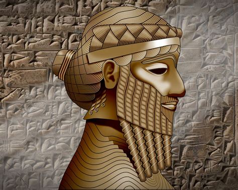 Sumerian Society: Dumuzid ‘Sumerian King’ – Sumerian Society