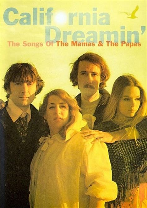 The Mamas And The Papas California Dreaming The Songs Of Dvd Free Shipping Over £20 Hmv