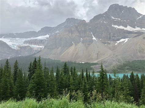 Kootenay National Park Meandering My Way