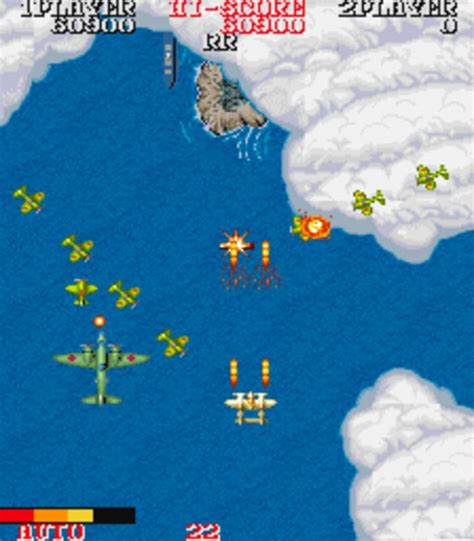 1943 The Battle Of Midway Game Info IgroPad