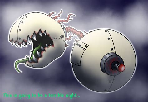The Twins Terraria Fanart By Heciwypu On Deviantart