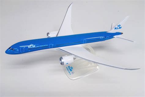 ScaleModelStore.com :: PPC 1:200 - 220143 - KLM Boeing 787-9