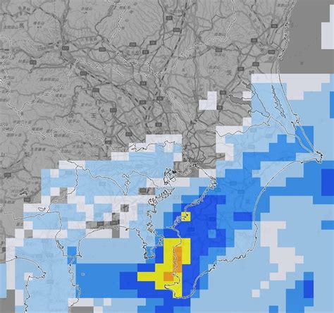 関東甲信 まだまだ雨の警戒続く3日夜遅くにかけても大気の状態が非常に不安定に “非常に激しい雨”の降る所も 土砂災害、低い土地の浸水、河川の