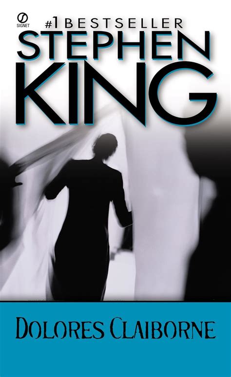 Dolores Claiborne by Stephen King | Goodreads