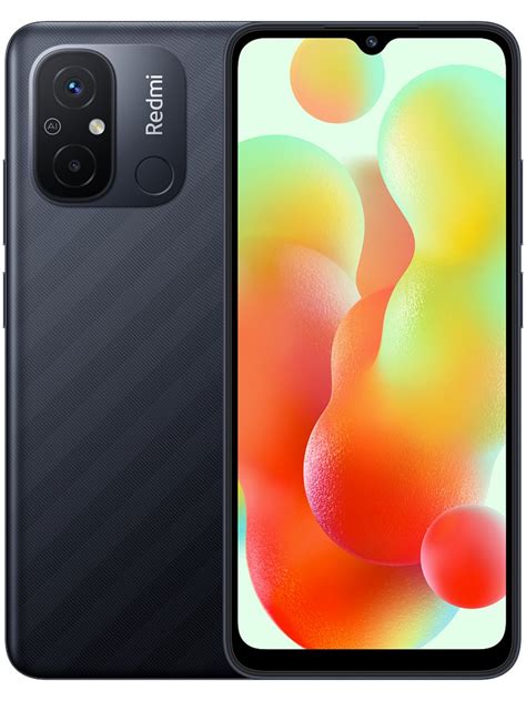 Xiaomi Redmi 12 C 64 Гб Серый - купить в Чите Сяоми Редми 12с 64gb ...