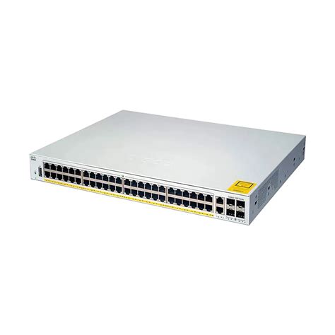 Cisco Catalyst 1000 Series 52 Port Network Switch Price In Bd