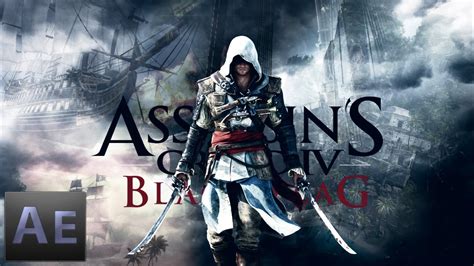 Assassin S Creed IV Black Flag Gold Edition Wallpapers Wallpaper Cave