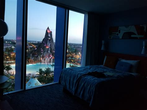 Universals Cabana Bay Beach Resort