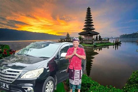 Bali Private Driver Full Day Charter Seminyak Viator