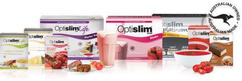 Optislim | Weight loss and weight management shakes and meals – Page 2 ...