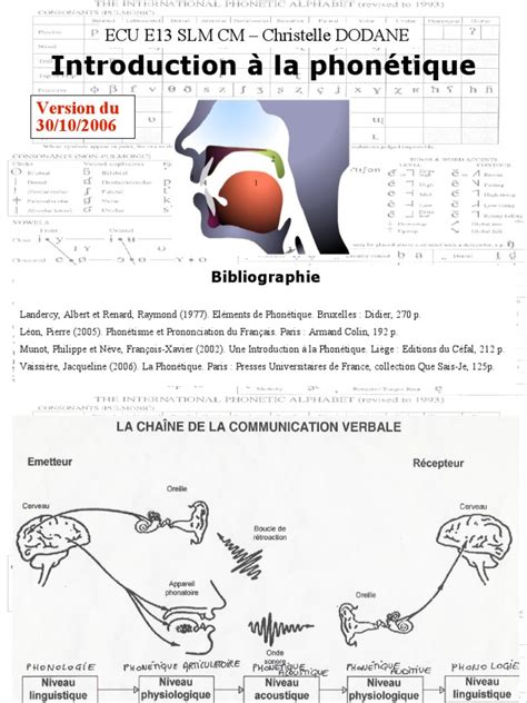 PDF Introduction à la phonétique DOKUMEN TIPS