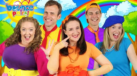 identify  members  bounce patrol quiz  flu