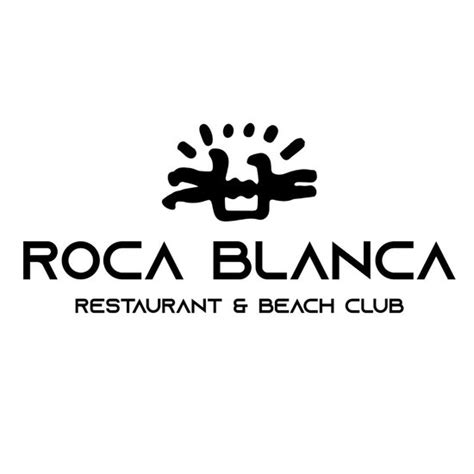 Roca Blanca Restaurant And Beach Club Arona Cardápio Preços