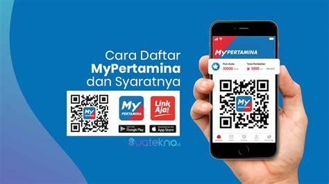 Syarat Dan Cara Daftar Mypertamina Untuk Beli Pertalite Dan Solar