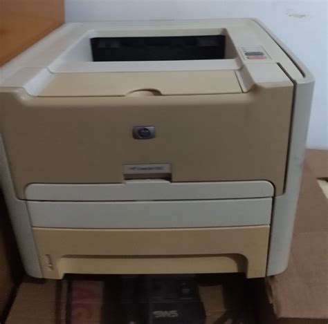 Impressora Hp 1160 | Item Info & Eletro Hp 1160 Usado 64758076 | enjoei