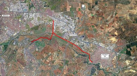 Alcalá de Guadaíra también se suma a la revolución ciclista con fondos