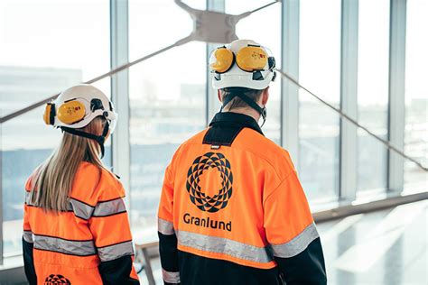 Granlund osti viime vuonna 7 yritystä – Projektiuutiset