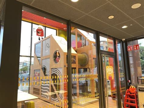 McDonald S Abre Un Nuevo Restaurante En San Vicente Y Suma 31 En La