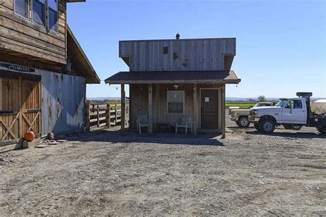 32 Acres of Agricultural Land with Home for Sale in Lovell, Wyoming ...