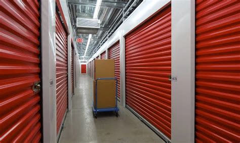 Guarda M Veis Ou Self Storage Qual A Melhor Op O Moby Self Storage