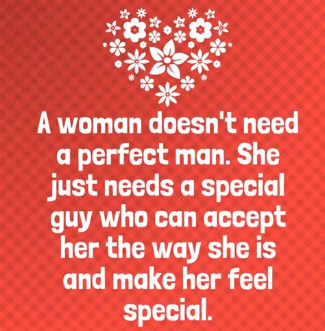 Quotes To Make Her Him Feel Special