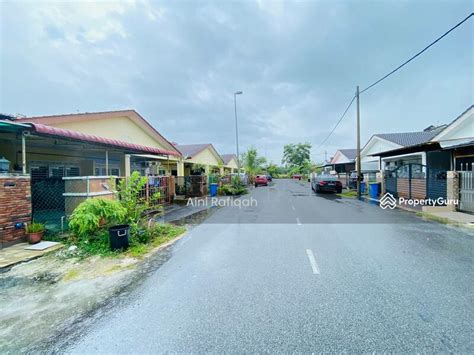 Taman Langat Murni Bukit Changgang Banting Kuala Langat Selangor