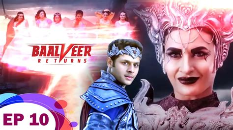 क्या Baalveer बचा पाएगा Timnasa से सभी Pariyon को Baalveer Returns