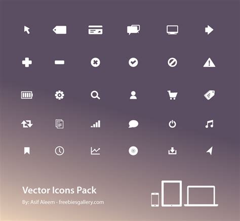 Business Card Icons Vector Free Download at GetDrawings | Free download