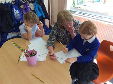 Warley Primary School Home