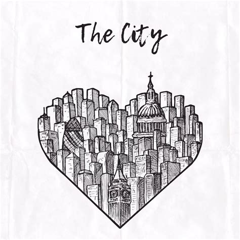 Charlie Hole Releases A Charming Pop Tune Entitled The City