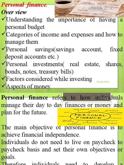 comprehensive guide  personal finance budgeting savings