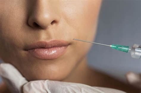 Botox Contraindications Possible Negative Effects And Side Effects Of