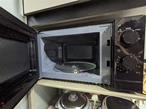 Electrolux Microwave Oven Tv And Home Appliances Kitchen Appliances