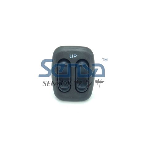 Hyundai Atos Power Window Main Switch Shopee Malaysia