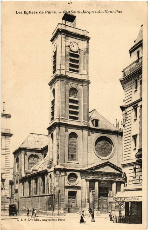 La Roe Intérieur de l Eglise