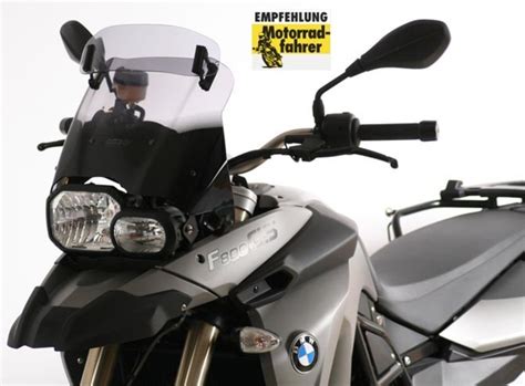 MRA Variotouring VTM Windshield With Spoiler BMW F650GS Buy Cheap