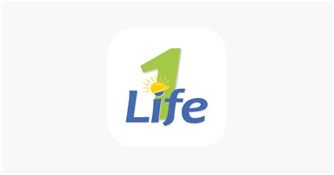 ‎1life On The App Store