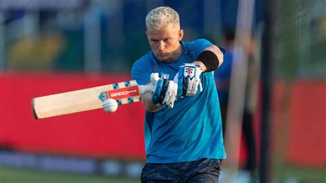 Sam Billings Reveals Cancer Scare And Warns Of Continued Exposure To The Sun