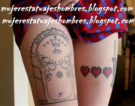 Tatuajes Mujeres Hombres Galer As Im Genes Y V Deos Tatuajes Femeninos