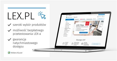 Sklep LEX - Kup produkty LEX online