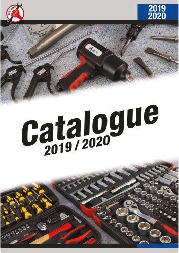 All BGS Technic KG Catalogs And Technical Brochures