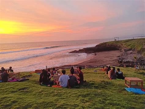 Pantai Hits Di Tabanan Bali Backpack Buddy