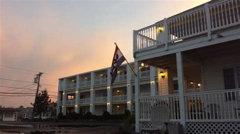 Sunrise Motel - UPDATED 2017 Prices, Reviews & Photos (York, Maine ...