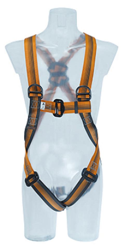 Safety Harness EN 361 ARG 21 SKYLOTEC GmbH Sternal Attachment