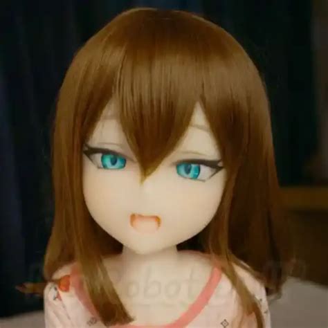 Anime Doll Aki IROKEBIJIN 110cm 3 7 S TPE Best Realistic Anime Sex Dolls My Robot Doll